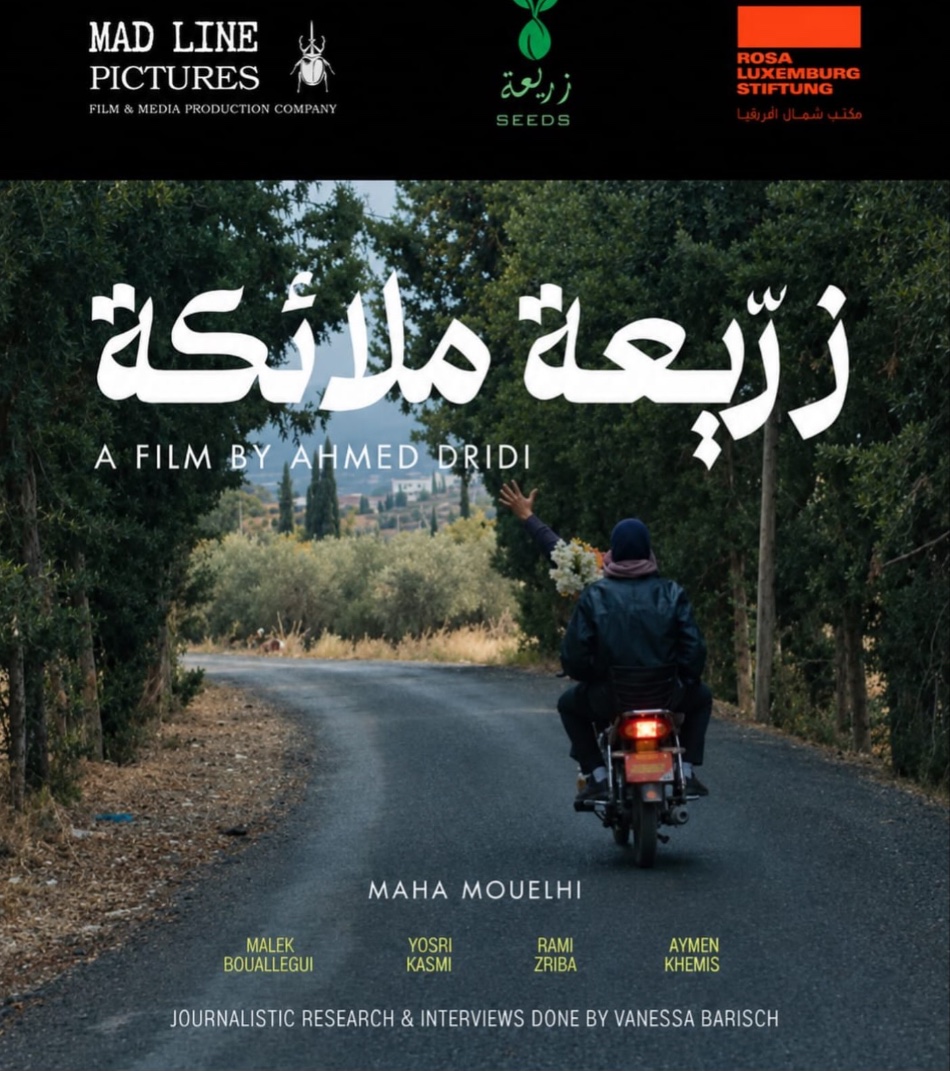 Affiche du film Graines d'anges
