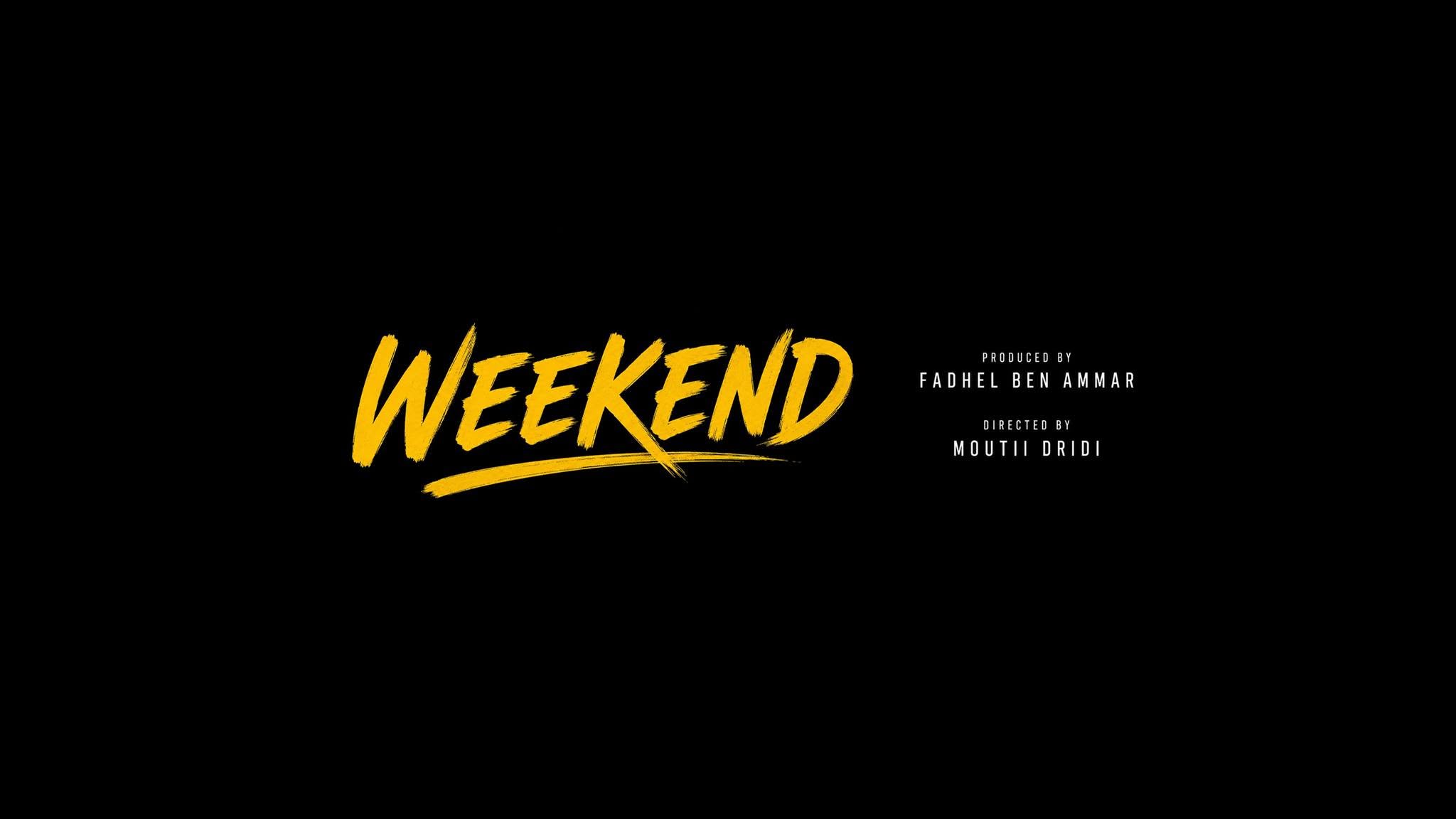 Weekend